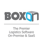 BoxOn Logistics Software logo